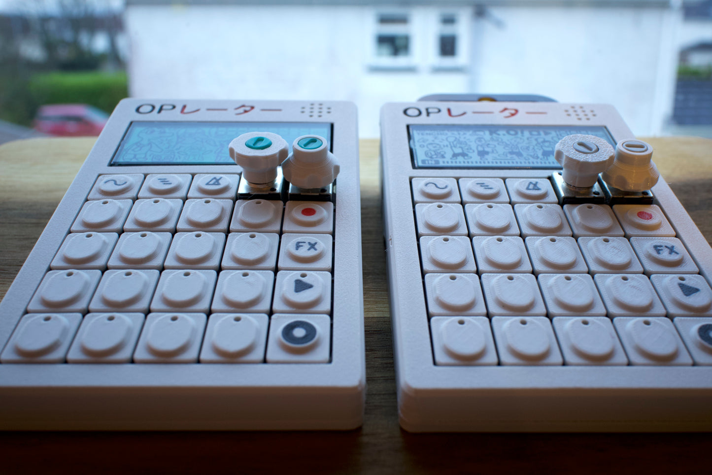 Pocket Operator Case - OP-Mini – VH Makes