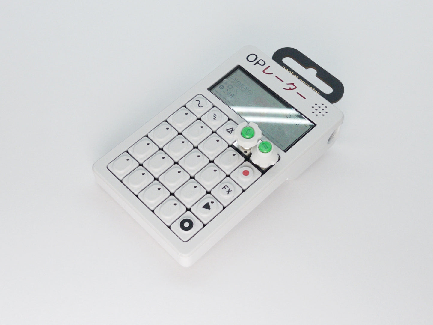 Pocket Operator Case - OP-Mini