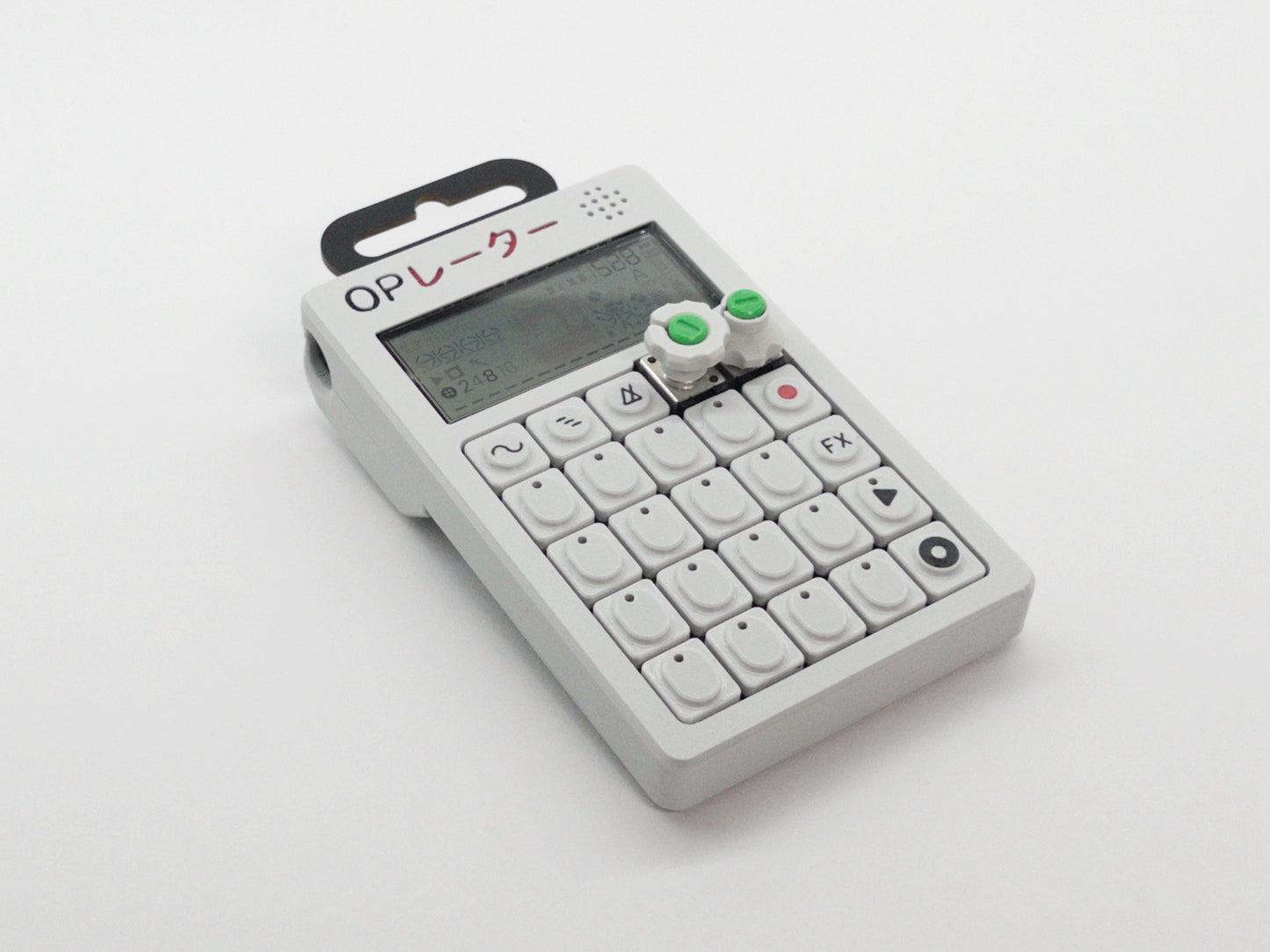 Pocket Operator Case - OP-Mini