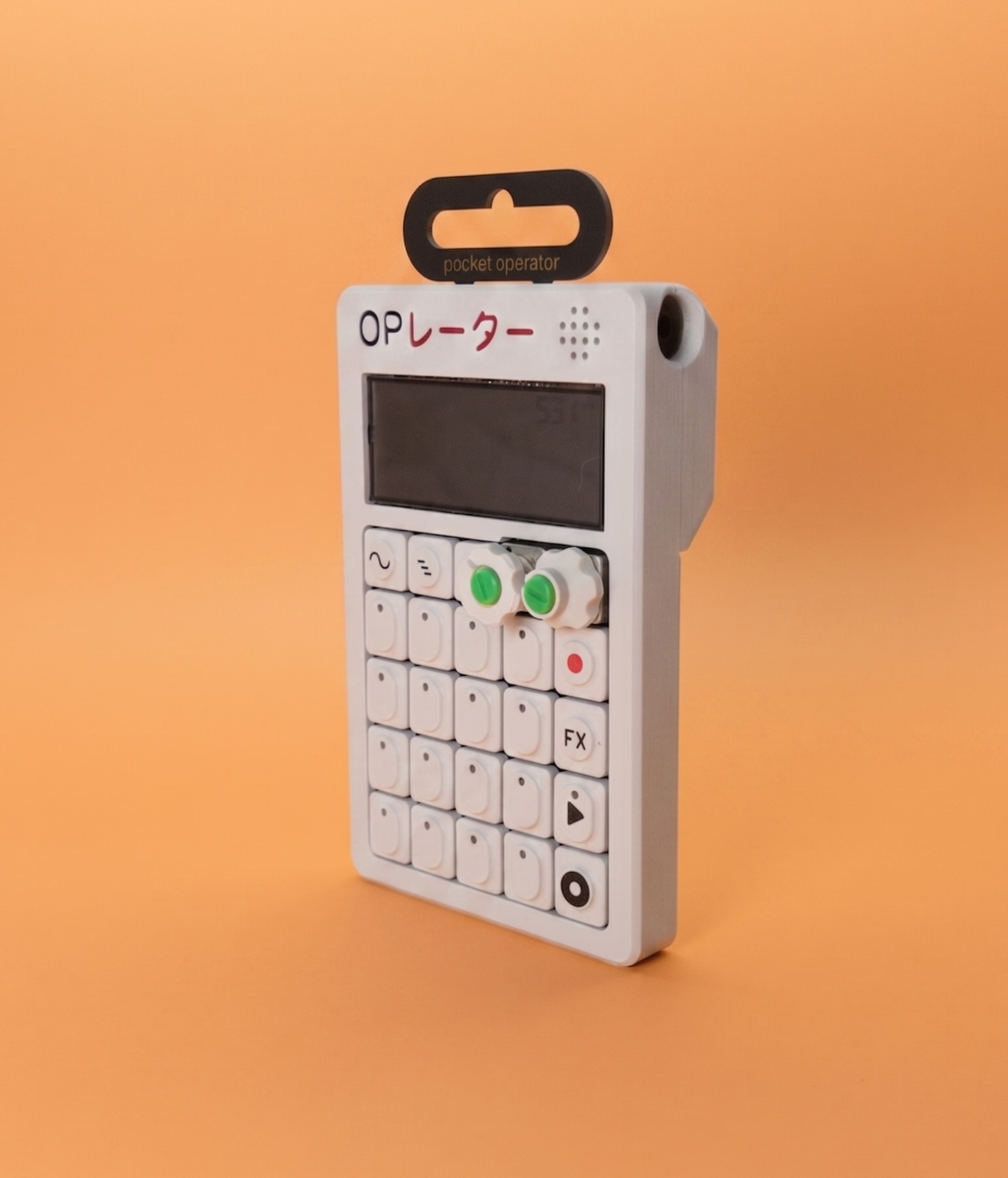 Pocket Operator Case - OP-Mini