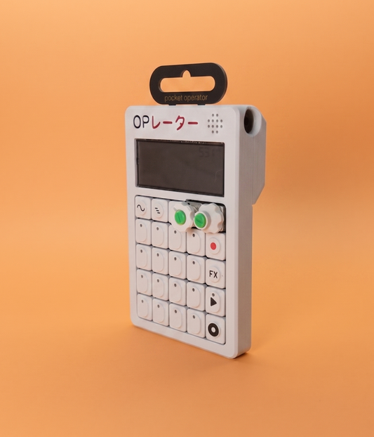 Pocket Operator Case - OP-Mini